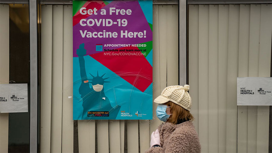 Andrew Cuomo Is Botching the COVID-19 Vaccine Rollout in New York